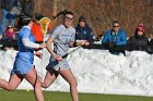 WLax vs RWU  Wheaton College Women’s Lacrosse vs Roger Williams University. - Photo By: KEITH NORDSTROM : Wheaton, LAX, Lacrosse